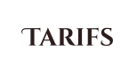 Tarifs